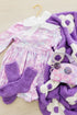 lilac-cozy-socks Mila & Rose - Sophia's Style-2